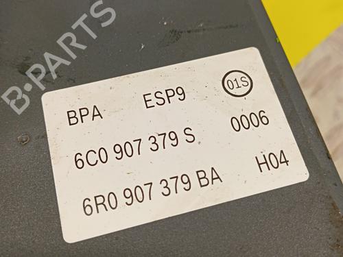 Used ABS pump ABS pump AUDI A1 Sportback (8XA, 8XF) 1.0 TFSI (95 hp) 32371301 32371301