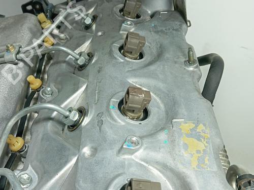 Engine TOYOTA RAV 4 II (_A2_) 2.0 D 4WD (CLA20_, CLA21_, CLA20R, CLA21R) | BP39625819M1 - Image 6