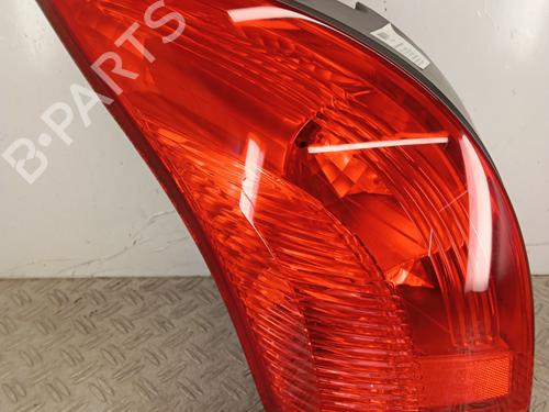 Used Left taillight PEUGEOT 308 SW I (4E_, 4H_) 1.6 HDi (92 hp) 30779073