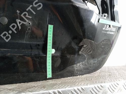 Tailgate NISSAN QASHQAI II (J11, J11_) 1.6 dCi | BP28339746C6 