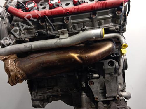 Engine AUDI A5 (8T3) S5 quattro | BP28345526M1 
