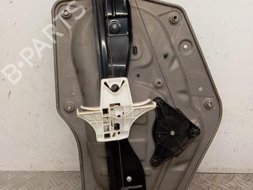 Rear right window mechanism SKODA SUPERB II Estate (3T5) 1.8 TSI | BP28340290C25 
