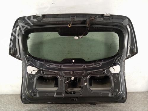 Tailgate KIA SPORTAGE III (SL) 1.7 CRDi | BP28342825C6 