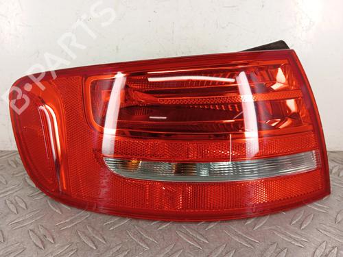Venstre baglygte AUDI A4 B8 Avant (8K5) 2.0 TDI quattro (143 hp) 28346970