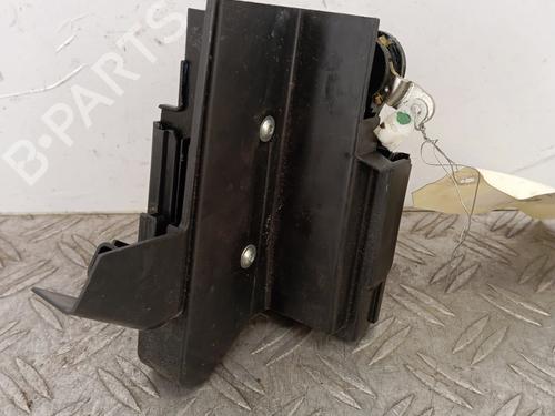 Front right lock DACIA DUSTER (HM_) 1.3 TCe 130 (HMMF) | BP29307343C97 
