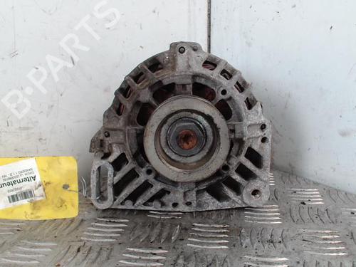 Used Alternator DACIA SANDERO 1.2 16V (75 hp) 28342238