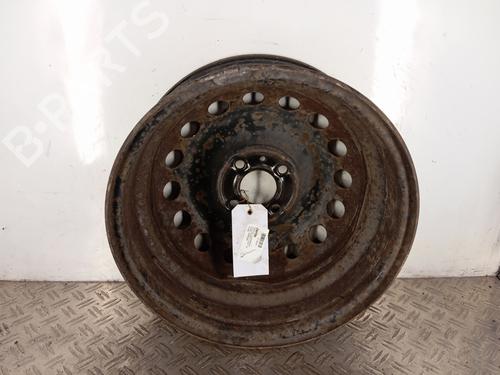 Rim RENAULT CLIO III (BR0/1, CR0/1) 1.5 dCi (BR17, CR17) | BP29030194C45