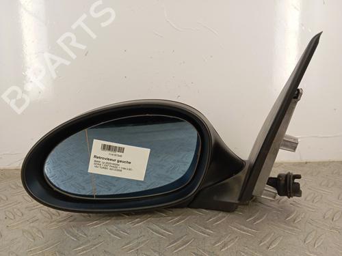 Used Left mirror BMW 1 (E87) 118 d (122 hp) 29940470