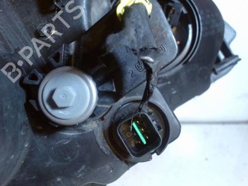 Used Left headlight Left headlight KIA CARENS III MPV (UN) 2.0 CRDi 140 (140 hp) 28349457 28349457