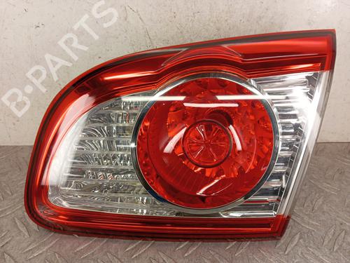Used Right tailgate light HYUNDAI SANTA FÉ II (CM) 2.2 CRDi 4x4 (197 hp) 28345553