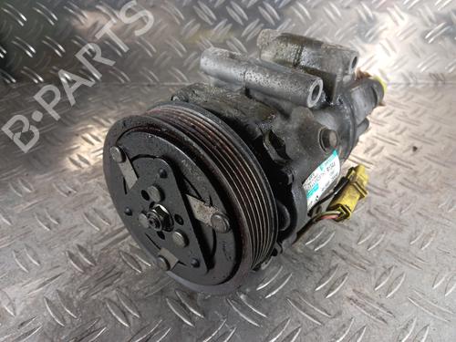 Used AC compressor PEUGEOT 308 I (4A_, 4C_) 2.0 HDi (136 hp) 30600127