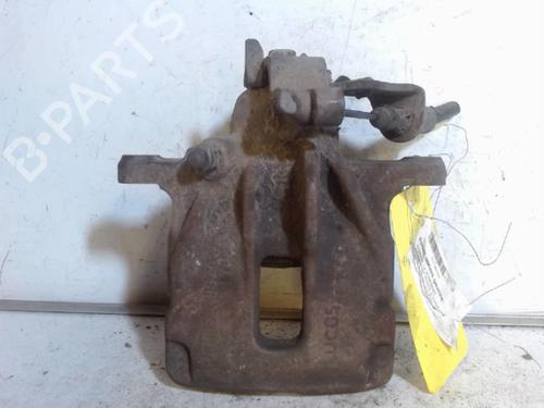 Left rear brake caliper NISSAN PRIMASTAR Van (X83) 2.0 dCi 90 | BP28349417M107