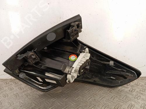 Used Left taillight Left taillight CITROËN C4 Picasso I MPV (UD_) [2006-2015] 36479426 36479426
