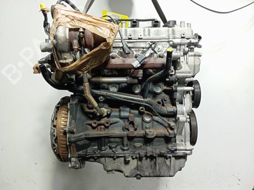 Engine HYUNDAI i30 Estate (FD) 1.6 CRDi | BP32684388M1  - Image 5