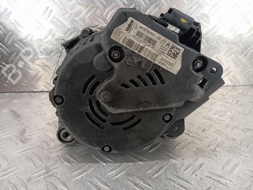 Alternator CITROËN C4 II (NC_) 1.6 HDi 110 | BP38953428M7 - Image 3