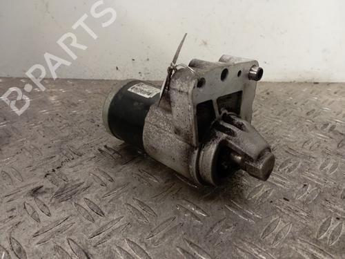 Used Starter CITROËN C3 Picasso (SH_) 1.2 THP 110 (SHHNZ6) (110 hp) 28348557