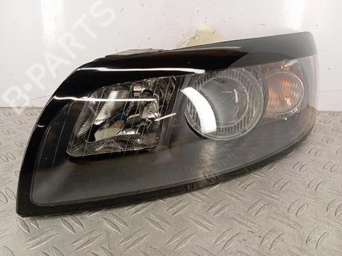 Used Left headlight Left headlight 37865783 37865783