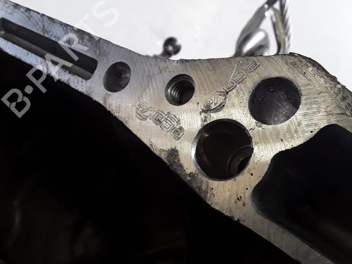 Gearbox CITROËN C3 II (SC_) 1.0 VTi 68 | BP28338010M3 