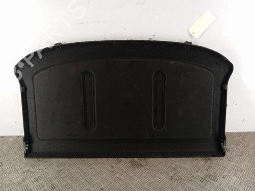 Rear parcel shelf HYUNDAI i30 (PDE, PD, PDEN) 1.6 CRDi | BP29888879C85