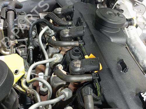 Used Engine Engine MERCEDES-BENZ B-CLASS Sports Tourer (W246, W242) B 160 CDI / d (246.211) (90 hp) 39661578 39661578