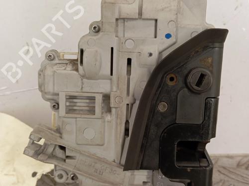 Rear right lock AUDI A3 Sportback (8PA) 1.6 TDI | BP29068517C99 