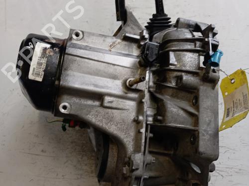 Gearbox RENAULT SCÉNIC I MPV (JA0/1_, FA0_) 1.6 (JA00, JA16, JA15, JA19, JA1V, JA2B, JA2C, JA0B,... | BP30104488M3 