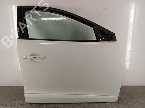 Used Right front door RENAULT MEGANE III Hatchback (BZ0/1_, B3_) 1.2 TCe (BZ2B, BZ11) (116 hp) 31024330