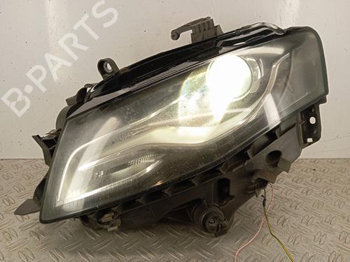 Left headlight AUDI A4 B8 (8K2) 2.0 TFSI quattro | BP35931197C28 - Image 4