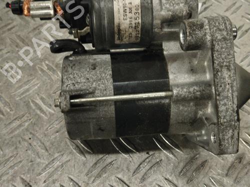 Used Starter Starter PEUGEOT 208 II (UB_, UP_, UW_, UJ_) 1.2 PureTech 75 (75 hp) 28339155 28339155