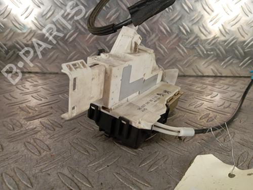 Used Front left lock PEUGEOT 407 Coupe (6C_) 3.0 V6 (211 hp) 32344592