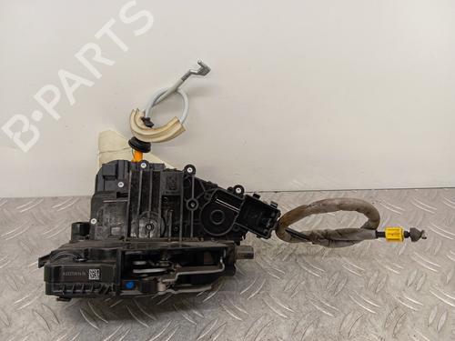 Front right lock MERCEDES-BENZ S-CLASS (W222, V222, X222) S 400 Hybrid / h (222.057, 222.157) | BP28343121C97 