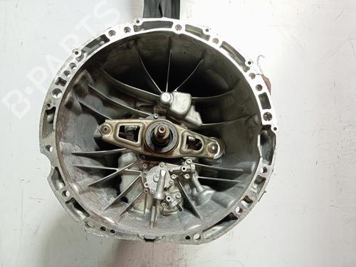 Used Gearbox Gearbox 37187684 37187684