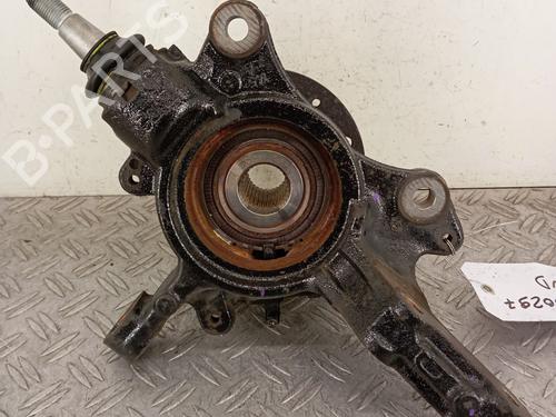 Used Right front steering knuckle Right front steering knuckle NISSAN NV400 Van (X62, X62B) dCi 150 (150 hp) 28339711 28339711
