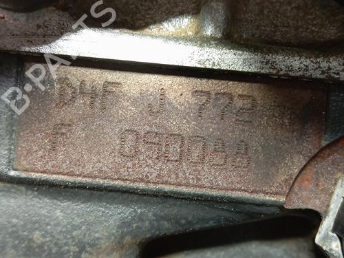 Engine RENAULT TWINGO II (CN0_) | BP35786545M1 - Image 6