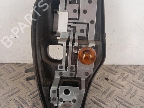 Used Lamp holder CITROËN C3 II (SC_) 1.6 HDi (92 hp) 29466378