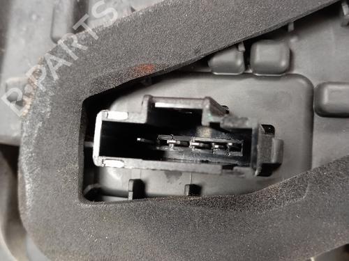 Right taillight DACIA SANDERO II 1.0 SCe 75 (B8JC, B8JD, B8NC) | BP35957204C35 - Image 3