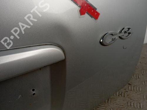 Tailgate CITROËN C3 I (FC_, FN_) 1.6 16V | BP28345830C6 