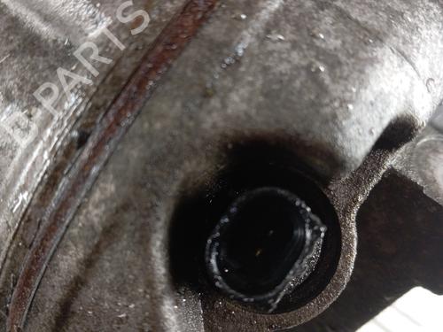 AC compressor RENAULT ESPACE IV (JK0/1_) 2.0 dCi (JK01, JK02, JK1J, JK1K, JK1H) | BP30551422M34 - Image 3