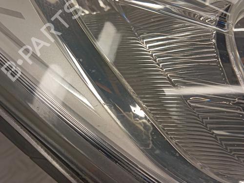 Scheinwerfer rechts OPEL MERIVA B MPV (S10) 1.3 CDTI (75) | BP29912891C29