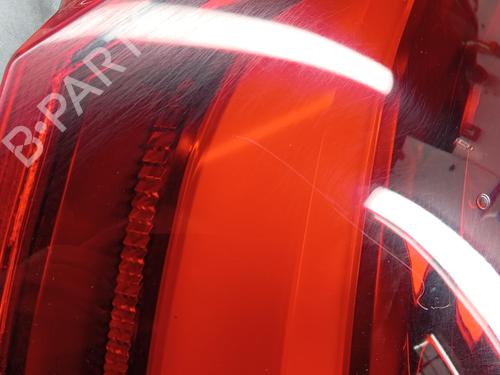 Right taillight PEUGEOT 2008 I (CU_) 1.2 VTi | BP39904240C35 - Image 5