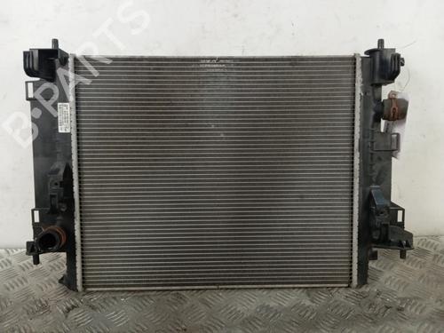 Used Water radiator Water radiator RENAULT TWINGO III (BCM_, BCA_) 1.0 SCe 70 (BCMB) (69 hp) 28346085 28346085