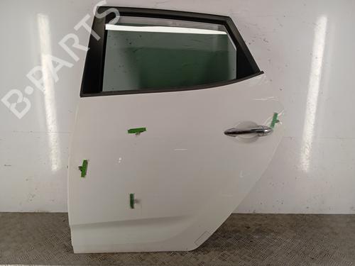 Used Left rear door HYUNDAI ix20 (JC) 1.4 CRDi (78 hp) 33205658