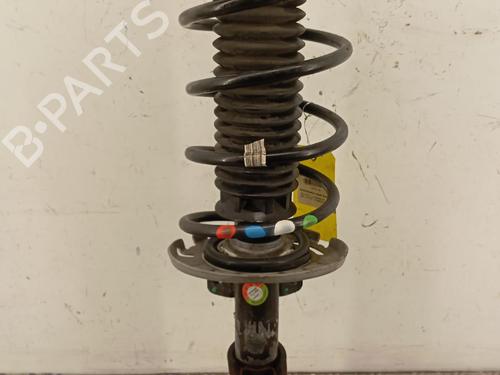 Used Right front shock absorber Right front shock absorber PEUGEOT 308 II (LB_, LP_, LW_, LH_, L3_) 1.6 THP (156 hp) 39953008 39953008