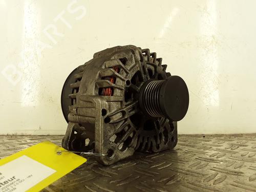 Used Alternator RENAULT TRAFIC II Bus (JL) 2.0 dCi 90 (JL00, JL01, JL0H, JL0M, JL0P, JL0S) (90 hp) 29285590