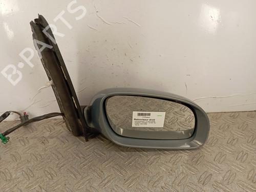 Used Right mirror VW TOURAN (1T1, 1T2) 1.9 TDI (105 hp) 30303834