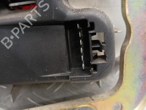 Right taillight FIAT BRAVA (182_) 1.6 16V (182.BB) | BP28346601C35 