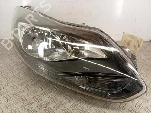 Right headlight FORD FOCUS III 1.0 EcoBoost | BP33213422C29 - Image 6