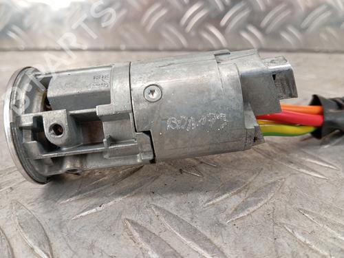 Used Ignition barrel Ignition barrel RENAULT KANGOO (KC0/1_) 1.2 16V (KC05, KC06, KC03, KC0T, KC0W, KC1D) (75 hp) 36096747 36096747