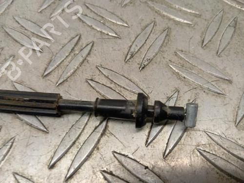 Front right lock CITROËN C3 I (FC_, FN_) 1.4 HDi | BP28344305C97 