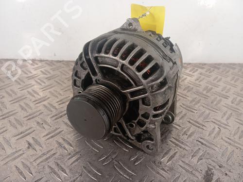 Alternator RENAULT MEGANE III Coupe (DZ0/1_) 1.5 dCi (DZ09, DZ0D, DZ1F, DZ1G, DZ14, DZ29) | BP29307388M7 